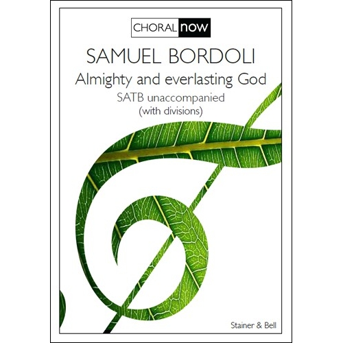 Bordoli, Samuel - Almighty...