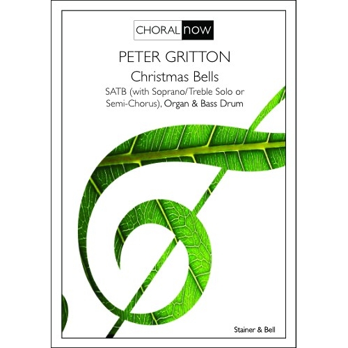 Gritton, Peter - Christmas...