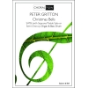 Gritton, Peter - Christmas Bells. SATB