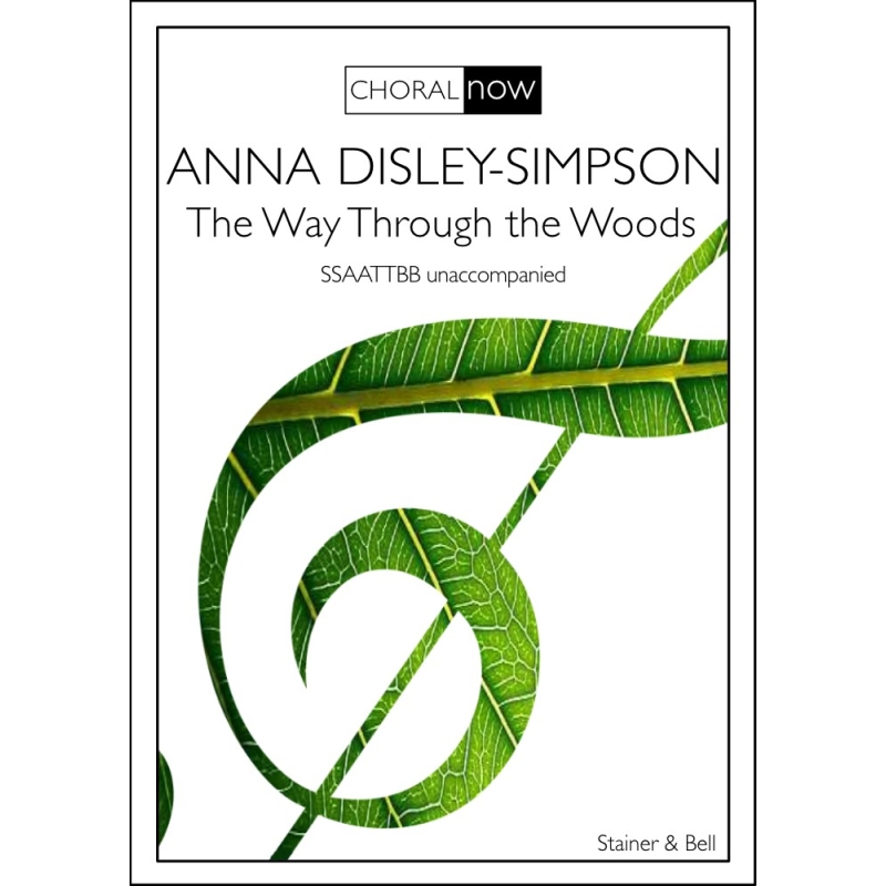 Disley-Simpson, Anna - The Way Through the Woods