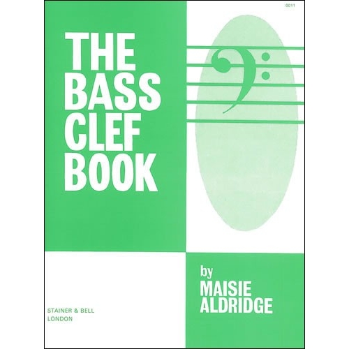 Aldridge, Maise - The Bass...