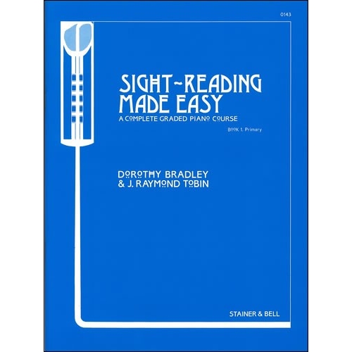 Sight Reading Made Easy -...