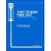 Sight Reading Made Easy - Book 1: Primary