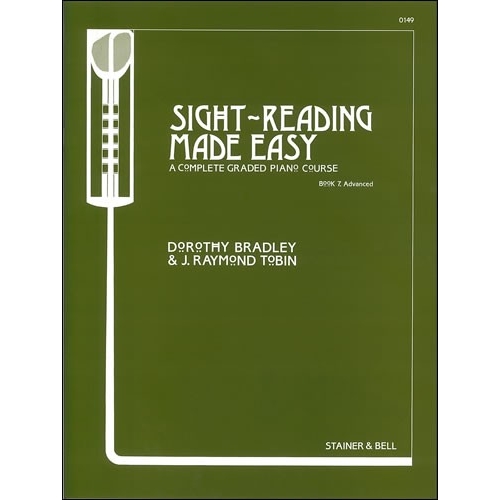 Sight Reading Made Easy -...