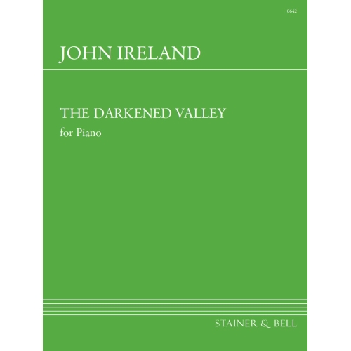 Ireland, John - The...