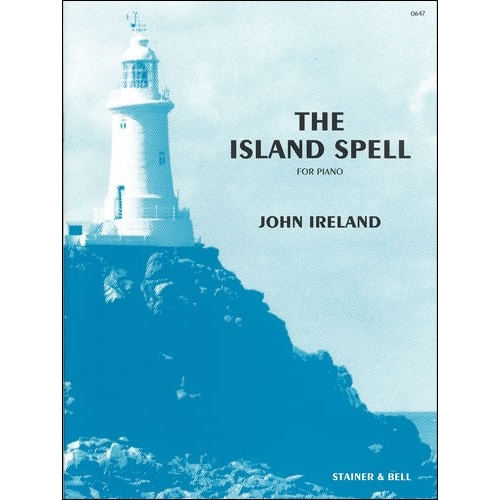 Ireland, John - The Island...