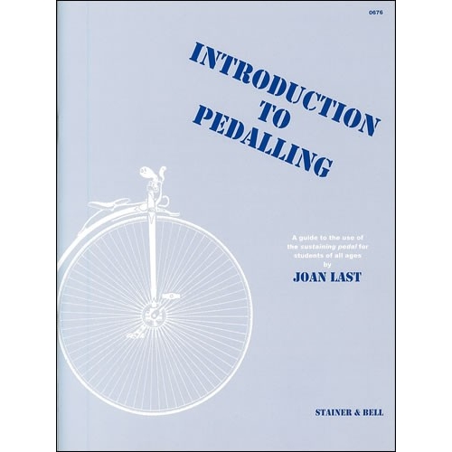 Last, Joan - An Introduction to Pedalling