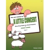 Carse, Adam - A Little Concert. Book 1