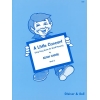 Carse, Adam - A Little Concert. Book 2