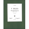 Delius, Frederick - The Nightingale ('Sing! Sing!') (D - G)