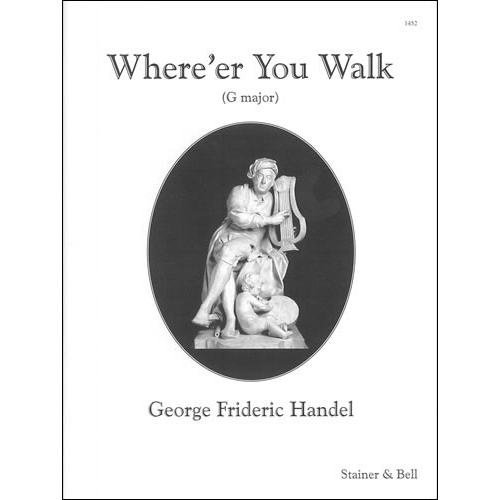 Handel, George Frederic -...