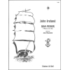 Ireland, John - Sea Fever (C - E flat)