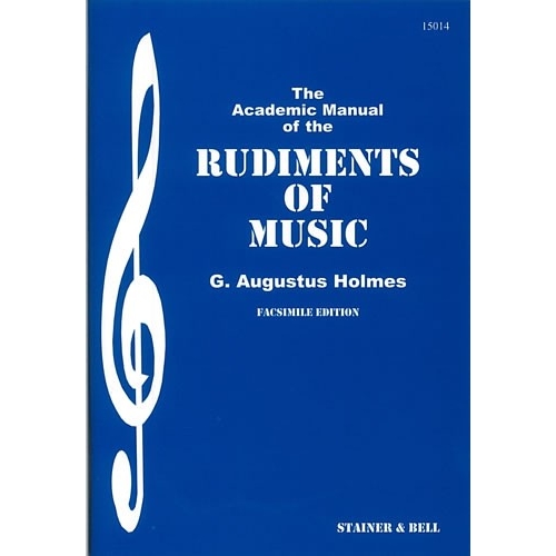 Holmes, G Augustus - The...