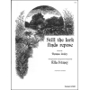 Ivimey, Ella - Still the lark finds repose (E flat - A flat (B flat))