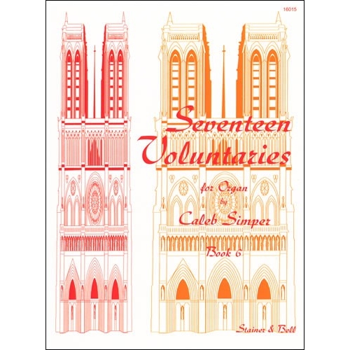 Simper, Caleb - Seventeen...