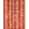 Howells, Herbert - Rhapsody No. 1 in D flat