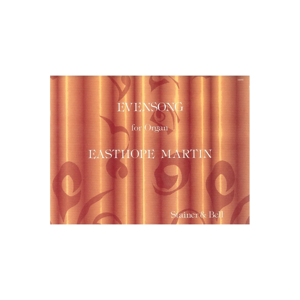 Martin, Easthope - Evensong