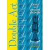 Double Act - Descant Recorder