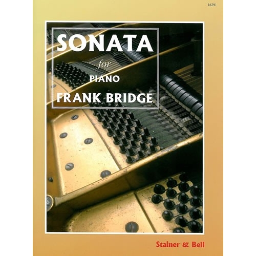 Bridge, Frank - Sonata for...