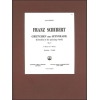 Schubert, Franz - Gretchen am Spinnrade ('Gretchen at the Spinning Wheel') (C sharp - F sharp)