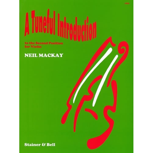 Mackay, Neil - A Tuneful...
