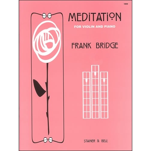 Bridge, Frank - Three...
