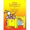 Carse, Adam - Fiddler's Nursery: Violin part and Piano part