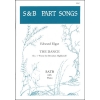 Elgar, Edward - Dance