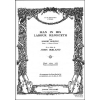 Ireland, John - Man in his labour rejoiceth