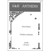 Ireland, John - Vexilla Regis. Vocal Score