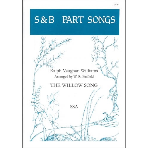 Vaughan Williams, Ralph -...