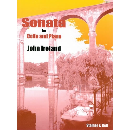 Ireland, John - Sonata in G...