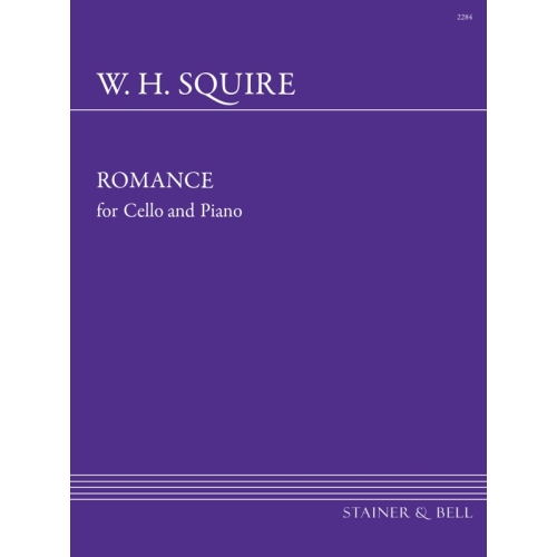 Squire, William - Romance...