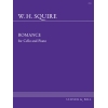 Squire, William - Romance for Cello and Piano
