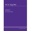 Squire, William - Minuet for Cello and Piano