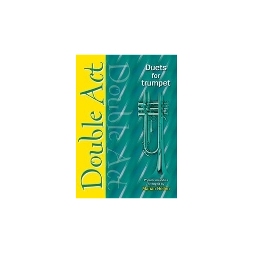 Double Act - Trumpet