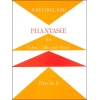 Ireland, John - Piano Trio No. 1 (Phantasie in A minor). Violin, Cello and Piano
