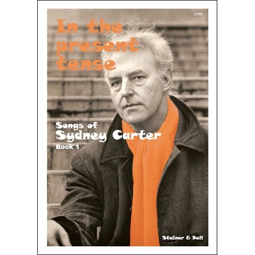 Carter, Sydney - In the...