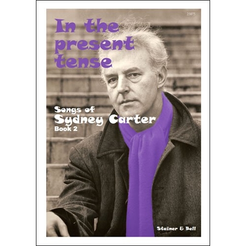 Carter, Sydney - In the...