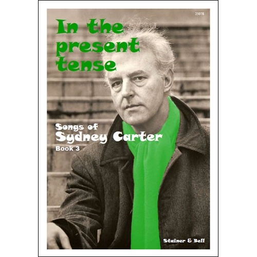 Carter, Sydney - In the...
