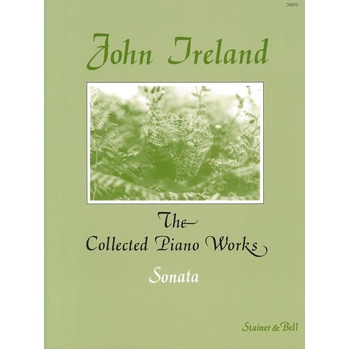 Ireland, John - The...