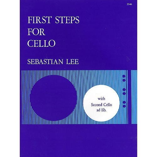 Lee, Sebastian - First...