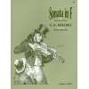Grazioli, Giovanni Battista - Sonata in F for Viola and Piano