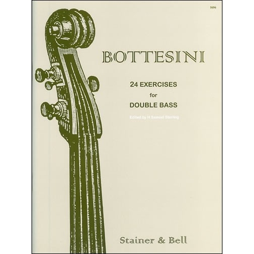 Bottesini, Giovanni -...