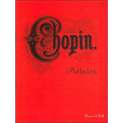 Chopin, Frederic -...