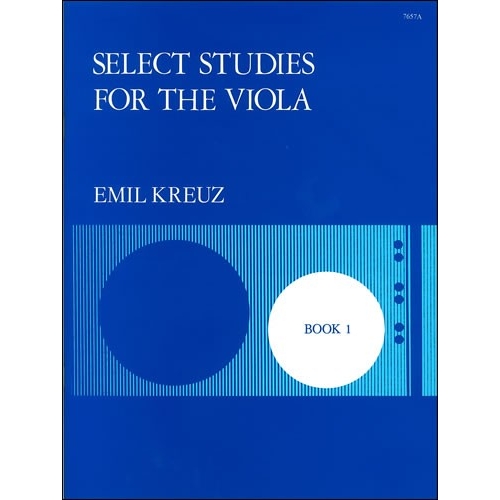Kreuz, Emil - Select...