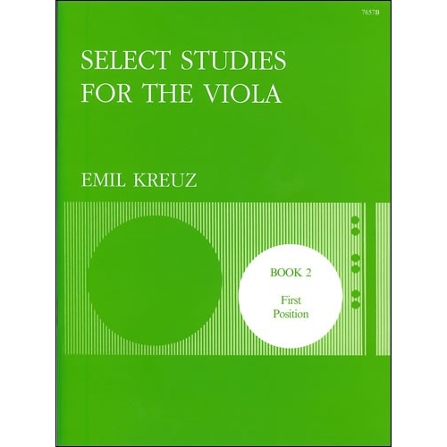 Kreuz, Emil - Select...
