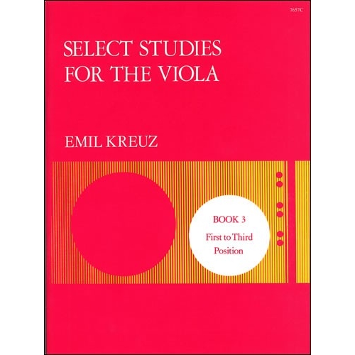 Kreuz, Emil - Select...