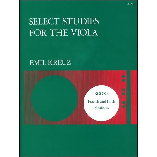 Kreuz, Emil - Select...