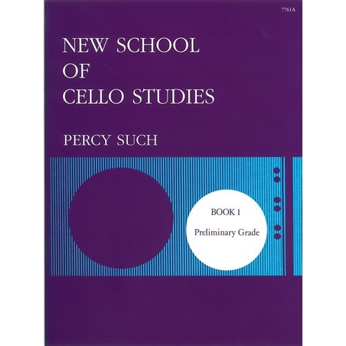 Such, Percy - New School of...